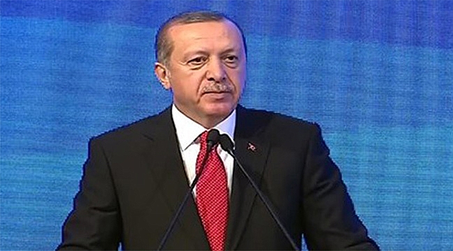 Erdoğan: Sonuç Ne Çıkarsa Çıksın...