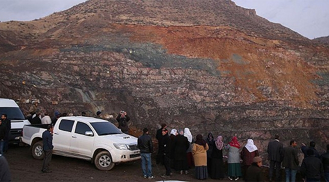 Facianın Boyutu Günün İlk Işıklarıyla Ortaya Çıktı