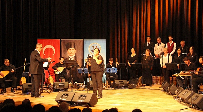 Fareler ve İnsanlar' Adlı Oyunun Galası