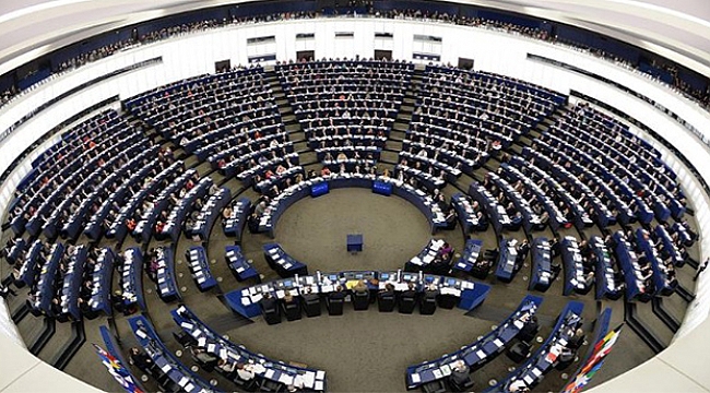 Flaş! AP'nin Türkiye Kararı Belli Oldu