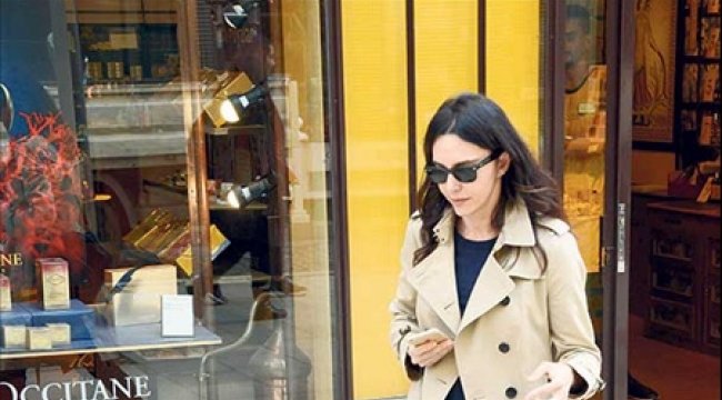 İzdivaç programı sunmuyor