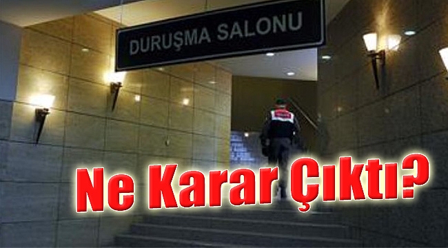 İzmir’de 13 İKÇÜ Çalışanı FETÖ’den Tutuklandı: Darbeci Pilotun Eşi…