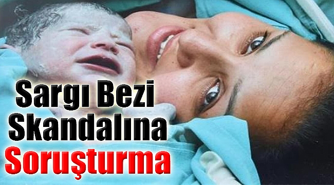 İzmir’de Ölüme Götüren Sargı Bezi Skandalında Önemli Gelişme!