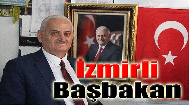 İzmirli Başbakan