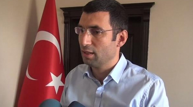 Kaymakam Safitürk&#039;ün Şehit Olduğu Saldırıda Önemli Gelişme