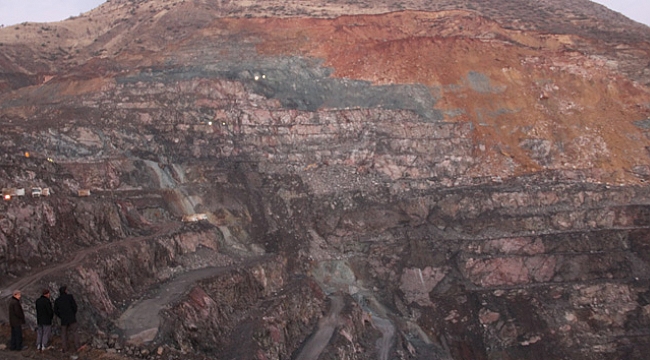 Maden Faciasından Bir Acı Haber Daha Geldi