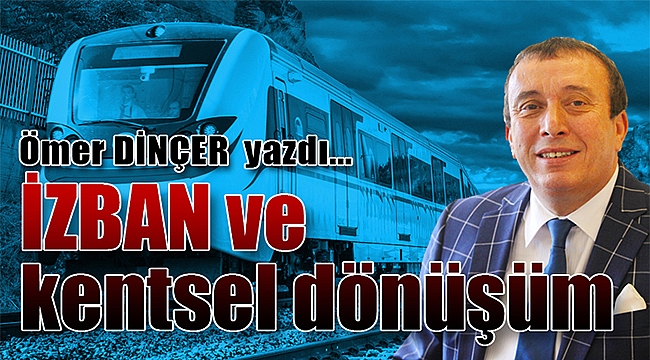 Ömer Dinçer Yazdı...