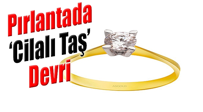 Pırlantada Cilalı Taş Devri