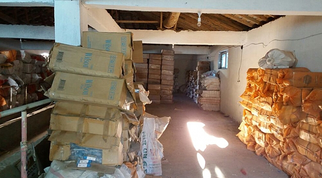 PKK&#039;nın Finans Kaynağına Büyük Darbe