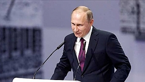 Putin: Rus ordusu kimseyi tehdit etmiyor