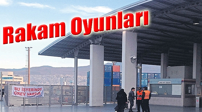 Rakam Oyunları