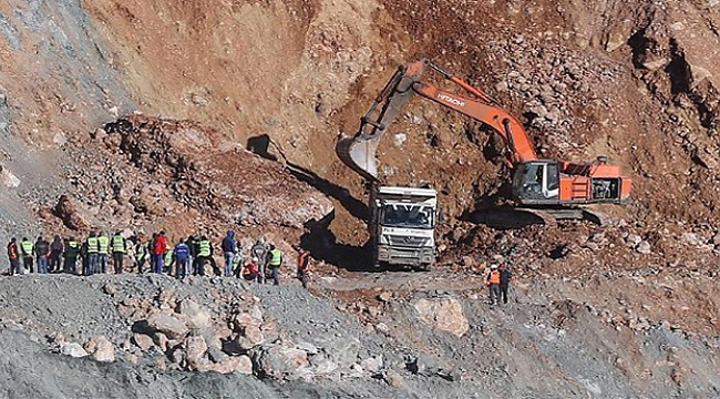 Siirt'teki maden faciasından bir acı haber daha!