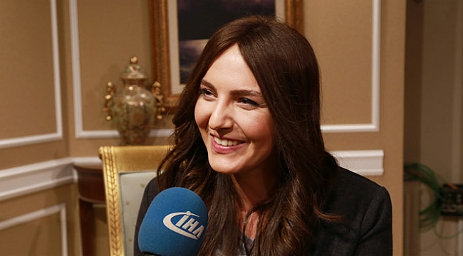 Sosyal Medyada Olay Olan O Videoyu Anlattı