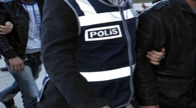 Tire’de FETÖ Operasyonu