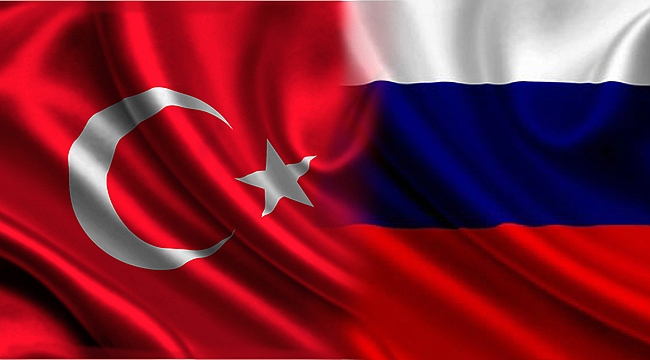 Türkiye-Rusya Arasında 3 Önemli Anlaşma!