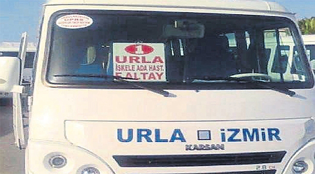 Urlalı Değnekçilere Tahliye Kararı