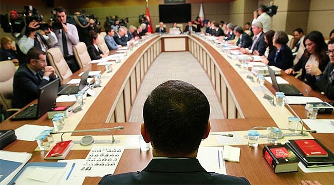 Ve Tepki Çeken Düzenleme Tamamen Kaldırıldı