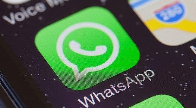 WhatsApp'ın Merakla Beklenen Özelliği...