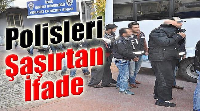 'Yaptığımız Alkolden Kimse Ölmüyor