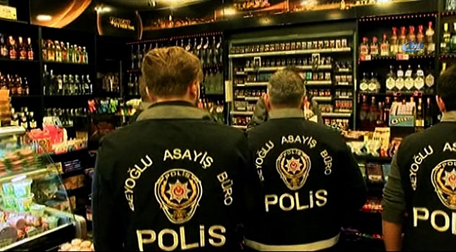 Yılbaşı Öncesi Büyük Tehlike