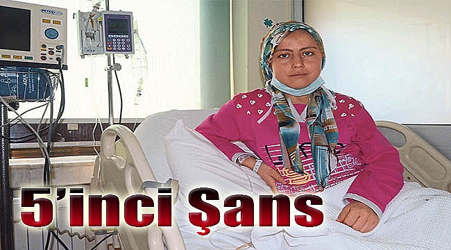5’inci şans
