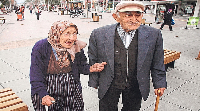 80 bin emeklinin umudu ‘Torba’da