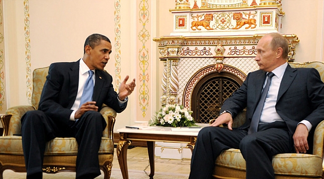 ABD'den Rusya'ya şok: "72 saat süre tanıdılar"