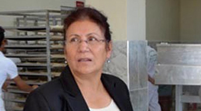 Ağrı Belediye Eş Başkanı İzmir’de yakalandı