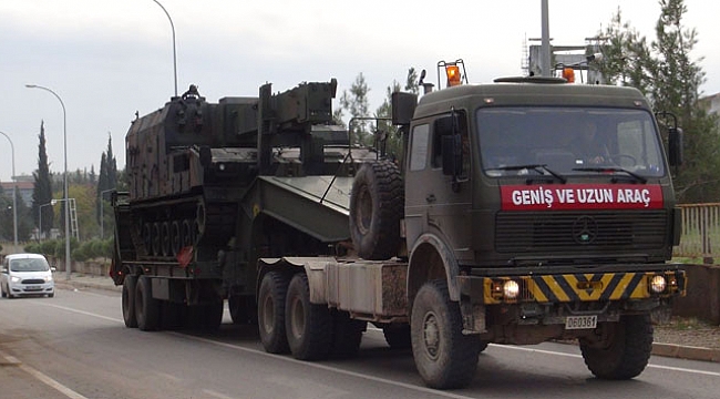AL BAB için yola çıktılar!