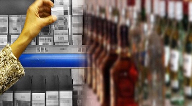 Alkol ve sigaraya ÖTV zammı