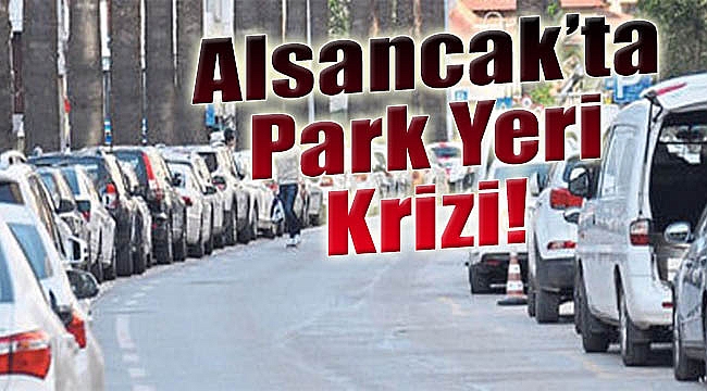 Alsancak’ı OHAL vurdu: Park yeri krizi!