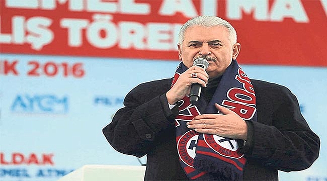 ‘Anayasa teklifimizi Meclis’e veriyoruz’