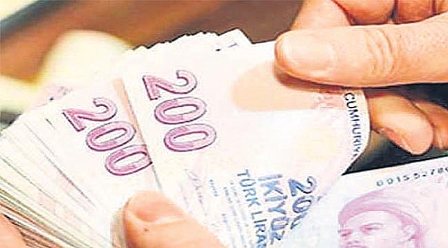 Asgari Ücrette Geri Sayım