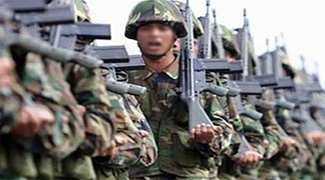 Askerlikle İlgili Önemli Çalışma