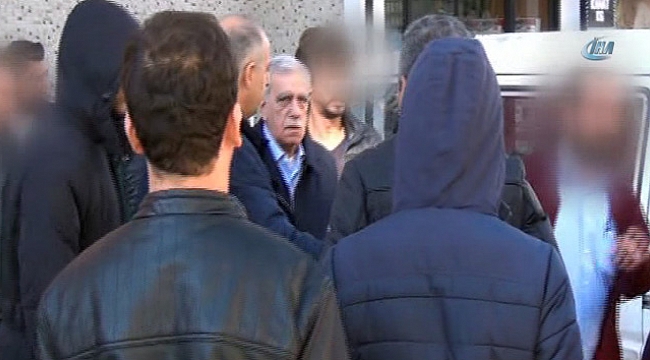 Bakanlık açıkladı: "Ahmet Türk haberi gerçeği..."