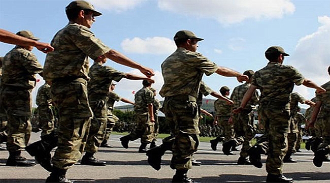 Bakanlıktan, &quot;Askerlik tecil sürelerinin öne çekildiği&quot; iddiasına cevap