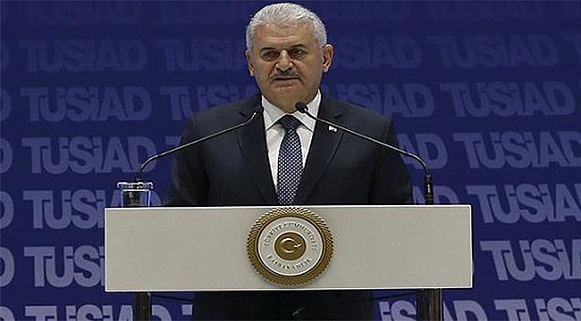 Başbakan: Dalgalanma 1,5 ay daha sürecek