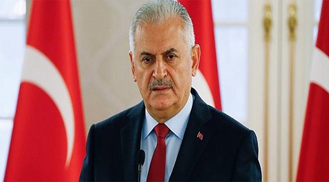 Başbakan: Saldırı ilişkileri bozmaya yönelik