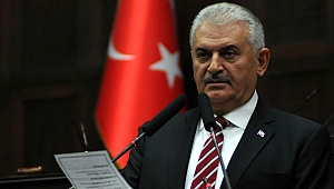 Başbakan Yıldırım'dan önemli Türkiye ve Rusya açıklaması