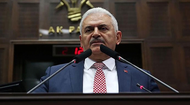 Başbakan Yıldırım: &quot;Engel Fizikte Değil, Engel Canda Değil, Engeller Zihindedir&quot;