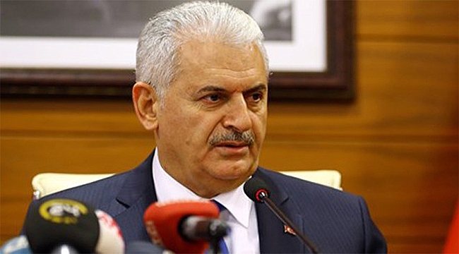 Başbakan Yıldırım: Görüşmeler gayet iyi gidiyor