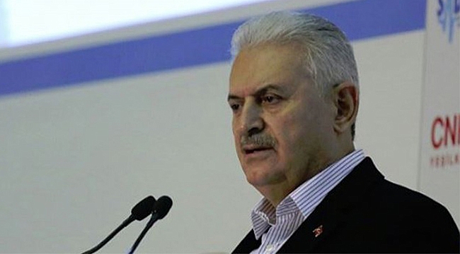 Başbakan Yıldırım: Tedbirleri alıyoruz