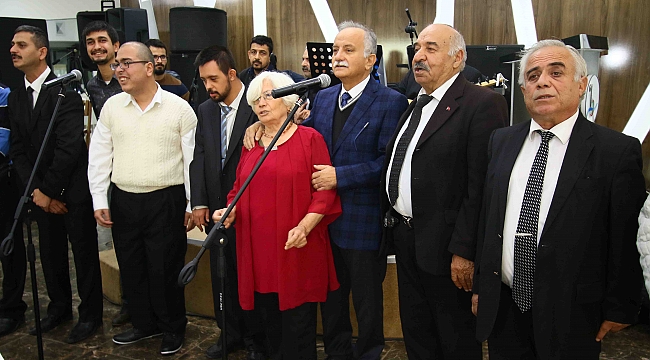 Başkan Karabağ'dan Engelli Vatandaşlara Müjde