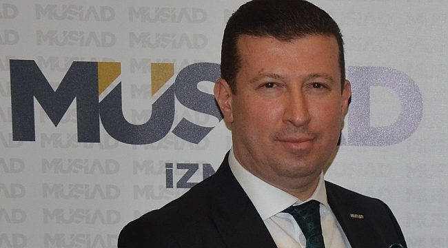 Başkan Ümit Ülkü asgari ücret artışını yorumladı