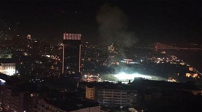 Beleştepe'nin ismi değişti: Şehitler Tepesi