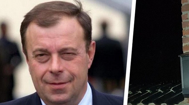 Bir haftada 3.ölüm: Bu kez NATO denetçisi...