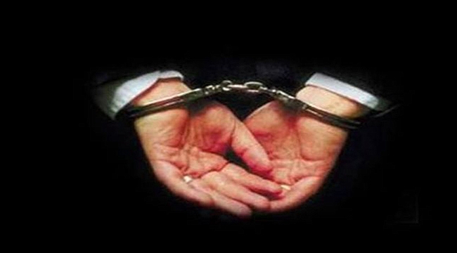 Bölücü Örgüt Propagandası Yapan Genç Kız Tutuklandı