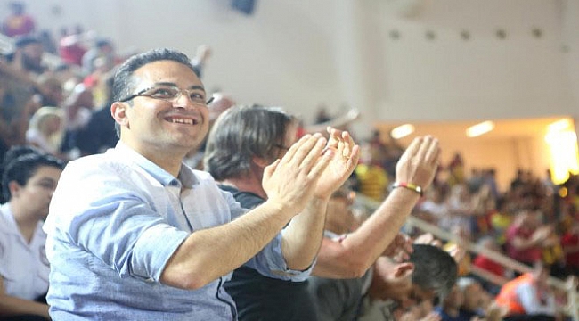 Bornova’da 2016: Hangi yatırımlar hayata geçti/Hangi projeler yola çıktı?