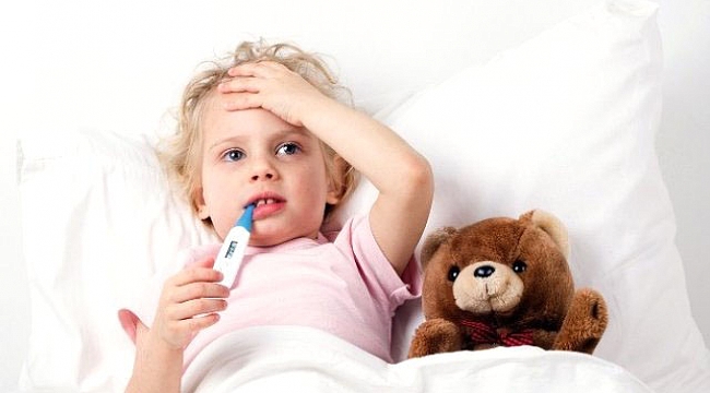 Bu hastalıklar nedeniyle çocuklar 5 yaşına gelmeden ölüyor