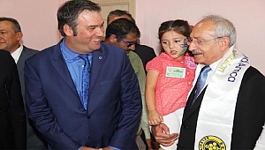 Buca'nın gençlik merkezi Kılıçdaroğlu'nu ağırlayacak